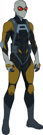 Agent Spider