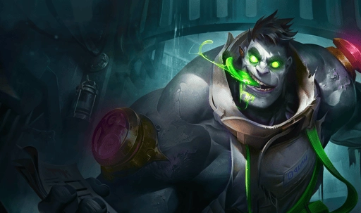 TFT: Teamfight Tactics Tier List – April 2025 for Best Heroes