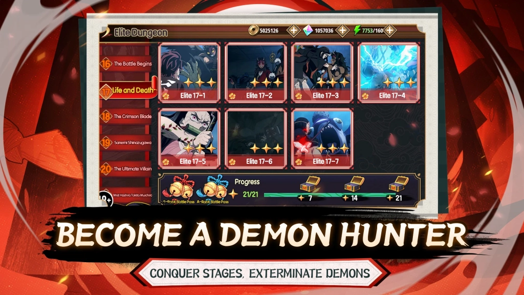 Full bộ code Demon King: Legend - Hướng dẫn cách nhập chi tiết