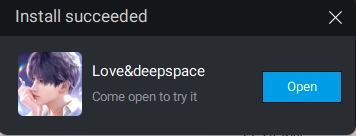 How to Download and Play Love And Deepspace on PC - Beginners Guide