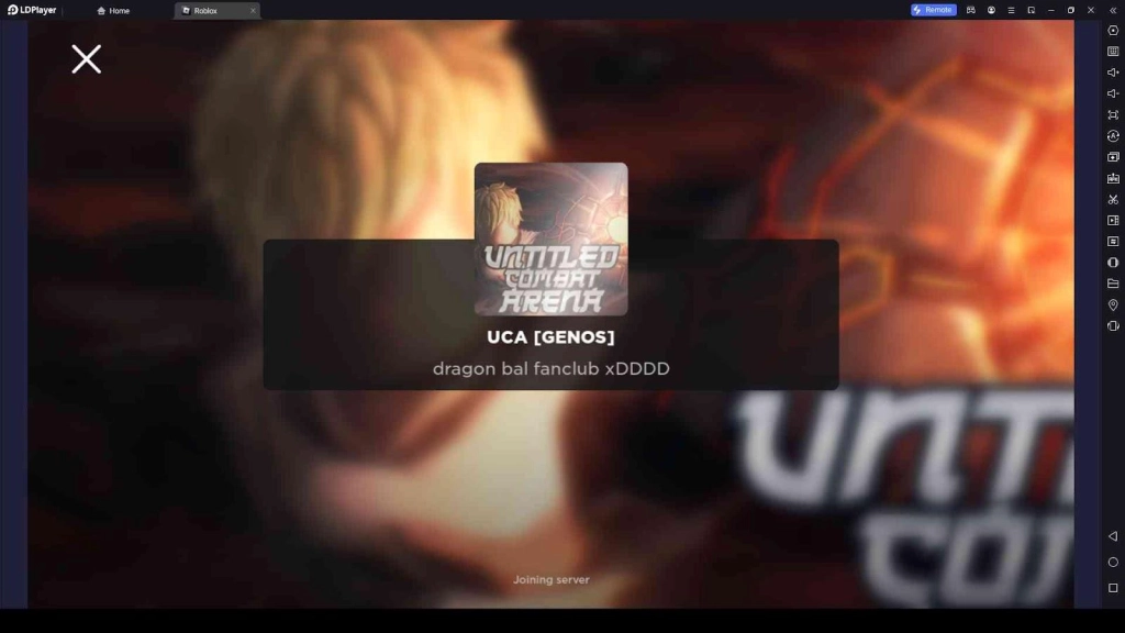 Roblox Untitled Combat Arena Codes Guide: Trunks & Jiren Awakening - 2025 March