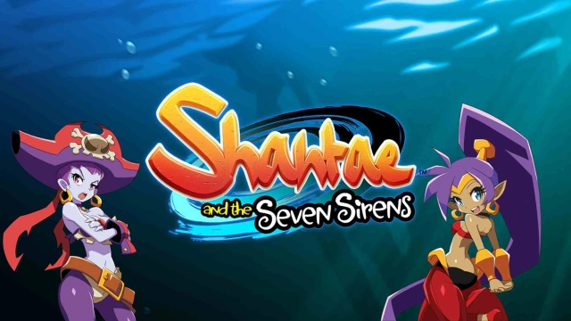 Shantae and the Seven Sirens Codes: Unlock Mystical Powers - 2025 March