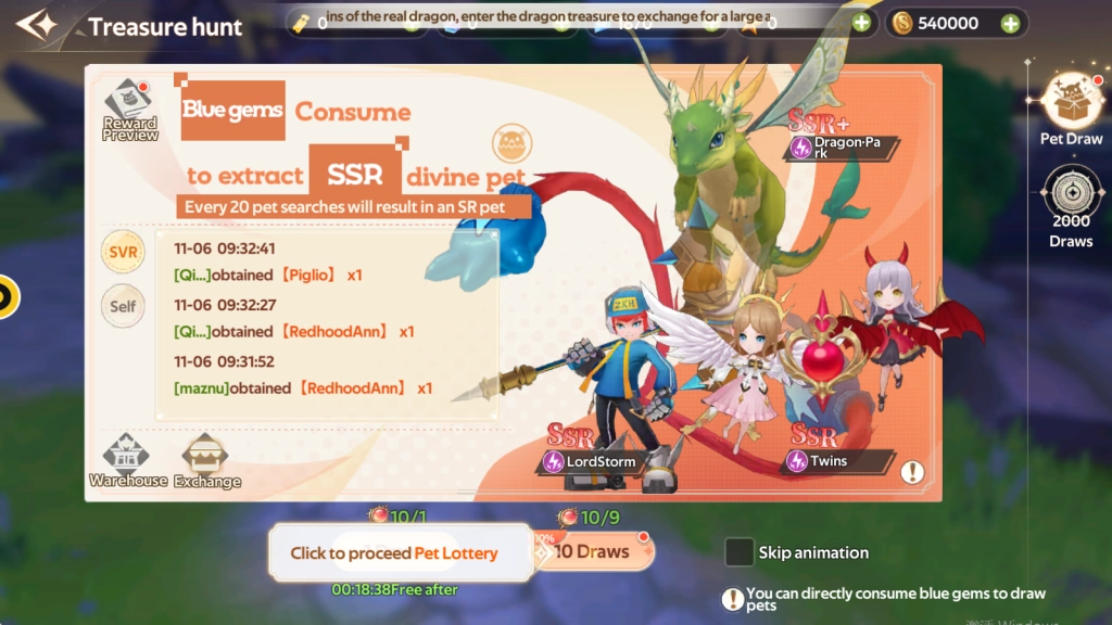 How to Download and Play Magic Forest: Dragon Quest on PC -Beginners Guide