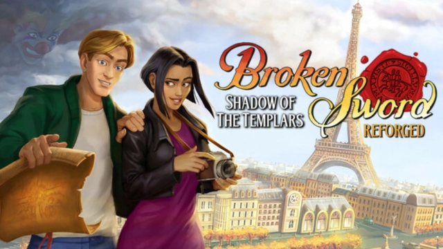 A Beginner's Guide and Tips to Broken Sword - Shadow of the Templars - A Guide for A Start