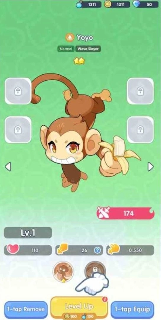 Power Up the Ragnarok Crush Heroes