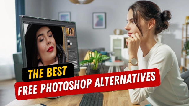 The Best Free Photoshop Alternatives for All Android Users - April 2025