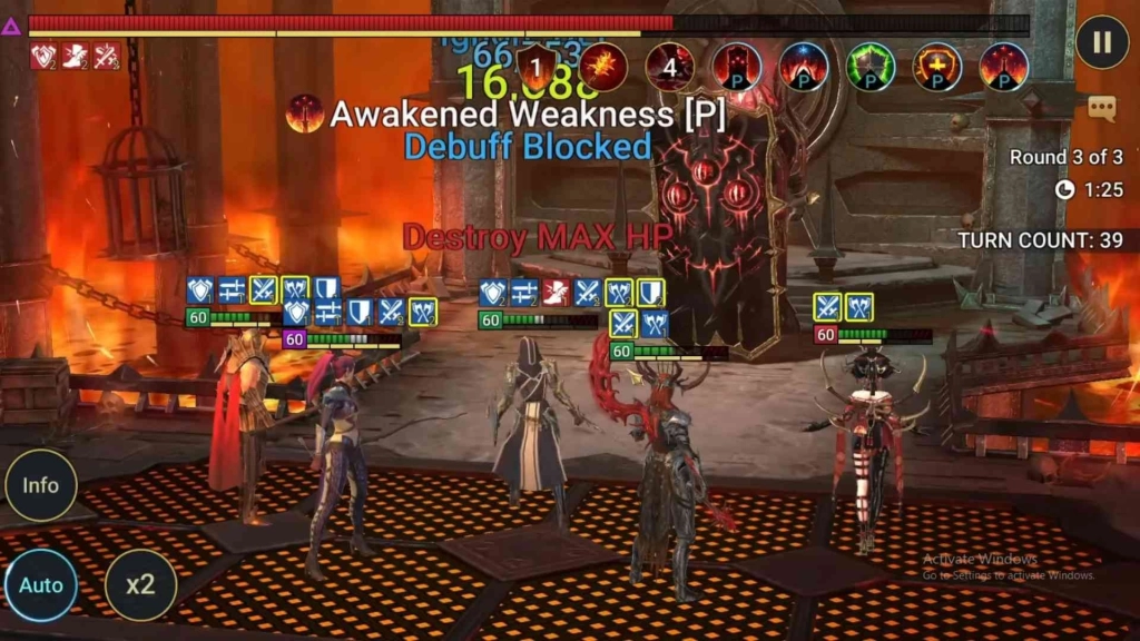 Best RAID Shadow Legends Folan Silverheart Build Best RAID Shadow Legends Folan Silverheart Build