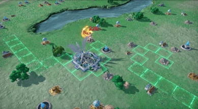 《天諭》新服「幻翼燎原」全面開啟  『天諭』x『AZUREA-空の唄-』x『아르미스』跨地區玩法火熱上線 官方加碼抽IPhone 17