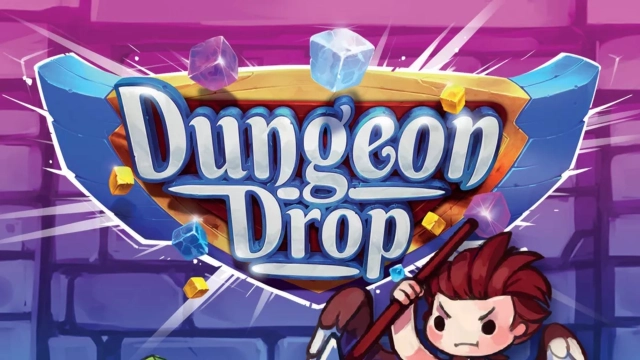 DungeonDrop! Beginner Guide - The Best Gameplay Tips for a Fantasy RPG Play