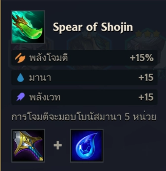 Golden Spatula แนะนำทีมง่ายๆเก่งๆช่วยคุณชัยชนะ