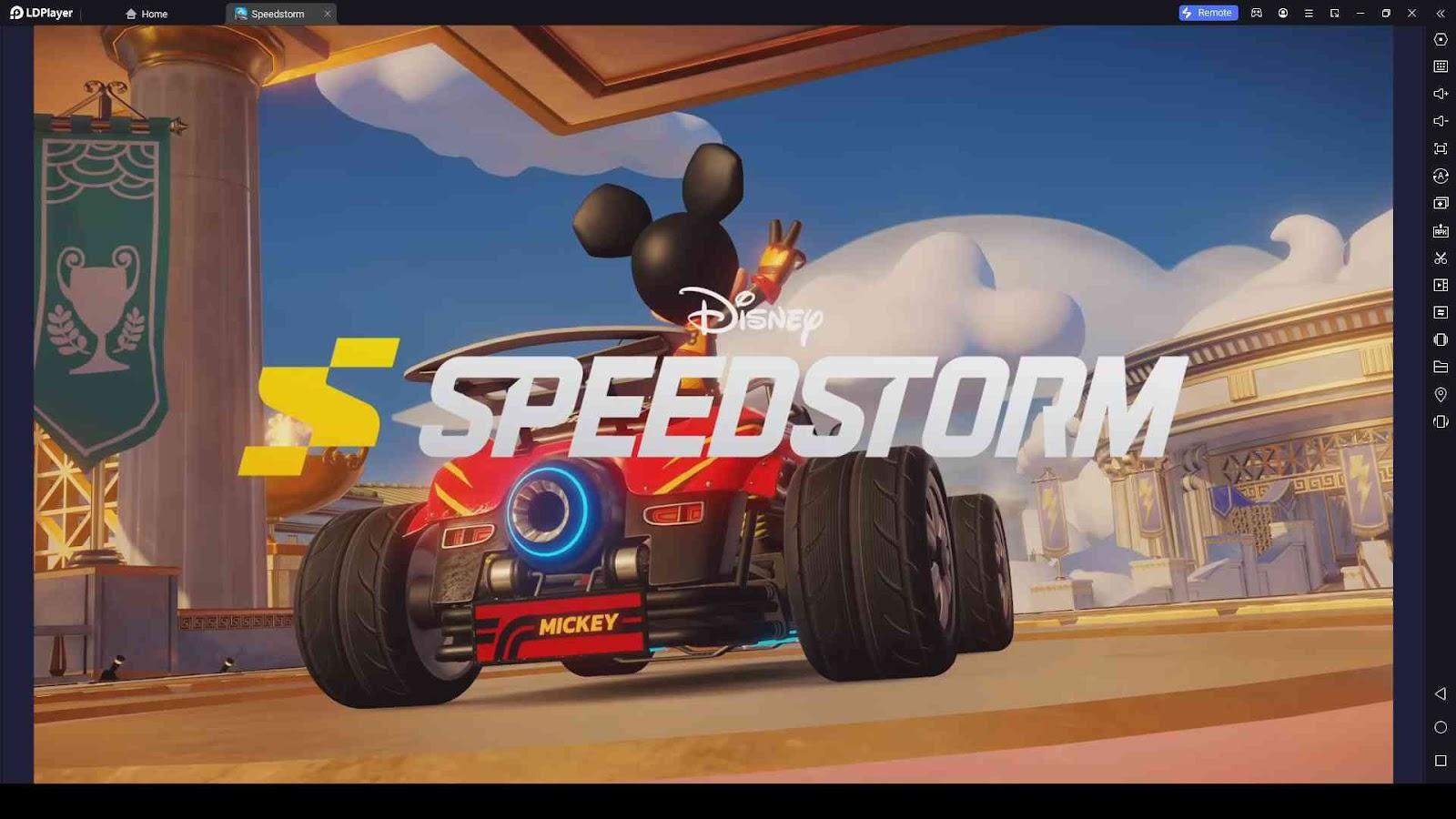 Disney Speedstorm Beginner's Guide