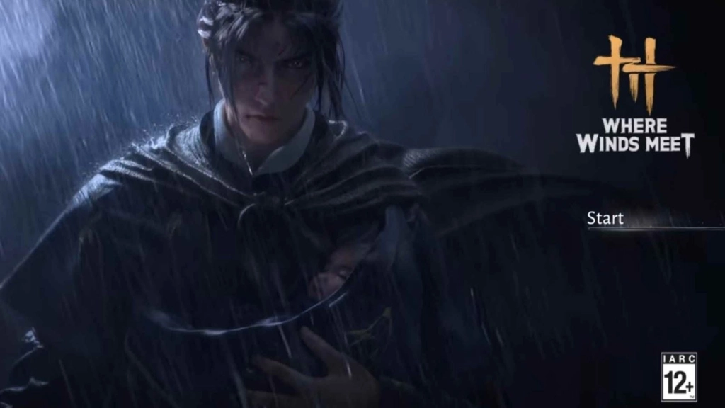 Where Winds Meet Chests Locations Guide