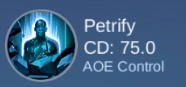 Petrify