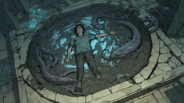 《舊日女修》幽林古道覓道壇Ⅱ:救贖