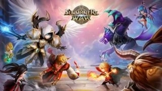 Summoners War Codes - September 2025 (New Codes)