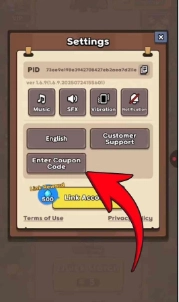 Lucky Defense Codes: 2025 November *Latest Codes*