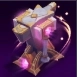 Golden Spatula - เฉลย Crystal Gambit แต้มและของรางวัล