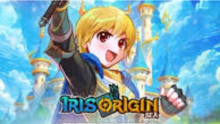 Iris Origin SEA แนะนำอาชีพไหน PVP/PVE สายฟรีเลือกปั้นได้ยาวๆ