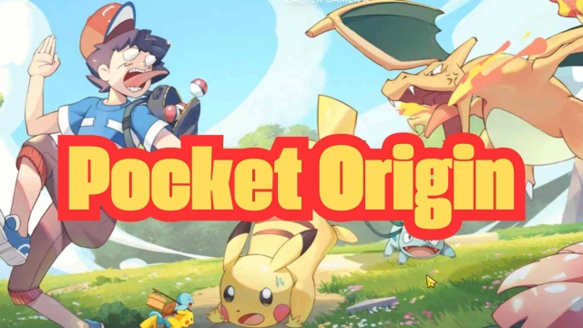 Pocket Origin Codes: Discover the Latest Offers in 2025 March