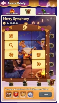 Whiteout Survival: Aurora Melody Event Guide