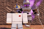 A Tier Stands