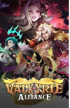 Valkyrie Alliance Codes