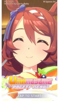 Umamusume: Pretty Derby: Seiun Sky Build Guide