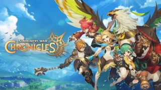 Summoners War: Chronicles Codes - 2025 September