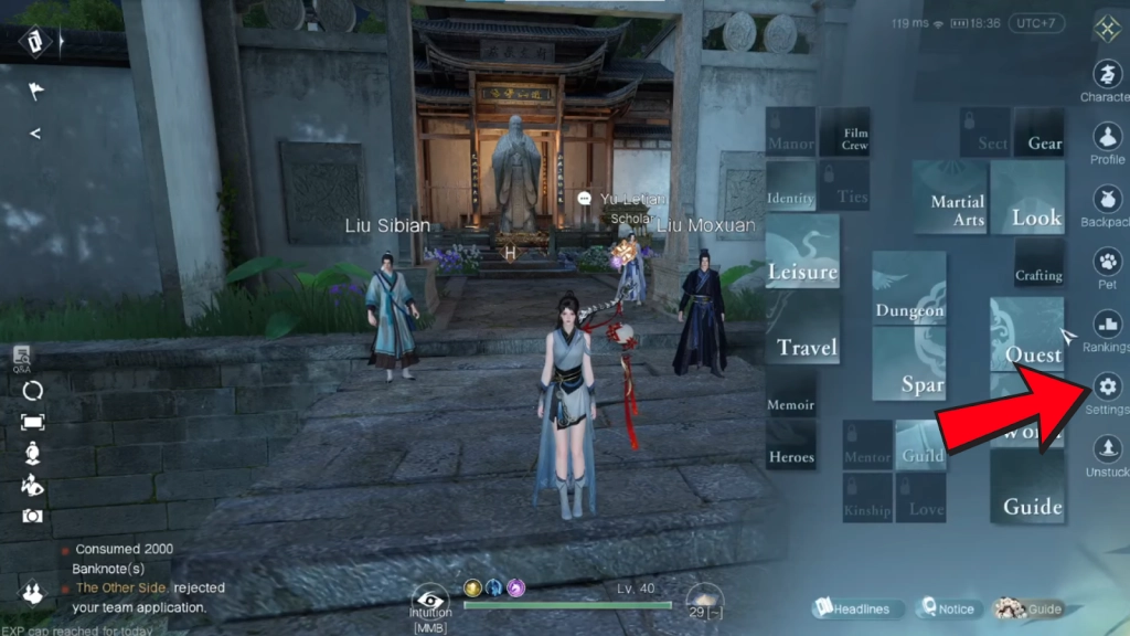 How to Redeem Codes How to Redeem Codes