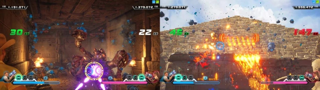 2026 TAGE 台灣電子遊戲機國際產業展 IGS 鈊象電子展現創新娛樂實力