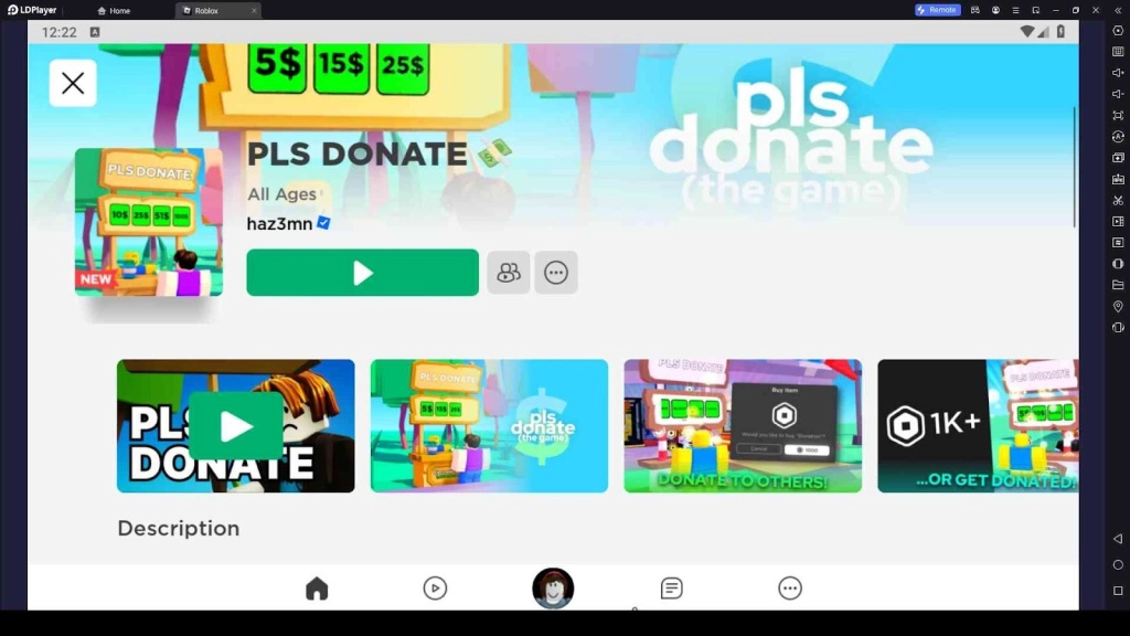 Roblox Pls Donate Codes Guide for Players of Roblox -March  2025
