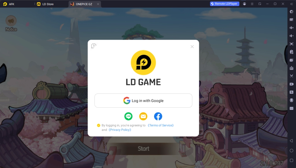 How to Download and Play ONEPIECE GZ on PC - Beginners Guide