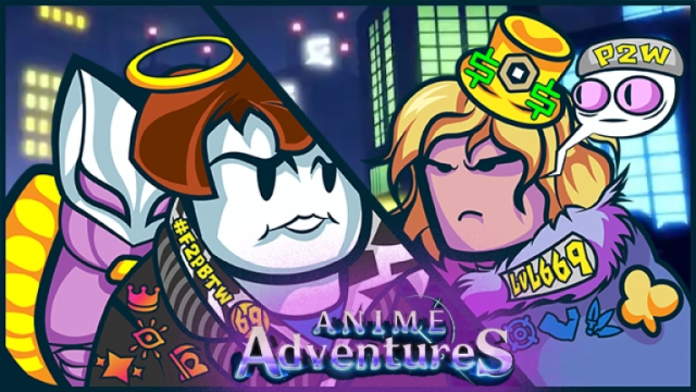 Roblox Anime Adventures Codes: August 2025