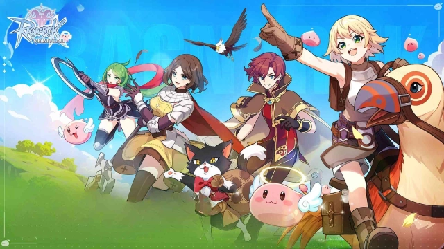 RAGNAROK Vertical Beginner's Guide and Tips - Adventure Together with Best Tricks