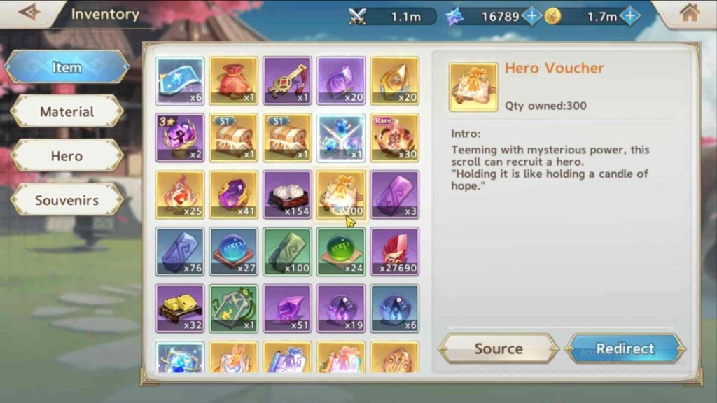 More Resources for Samkok Fantasy General Build 