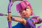 Clash Royale Best Defense Deck 2025
