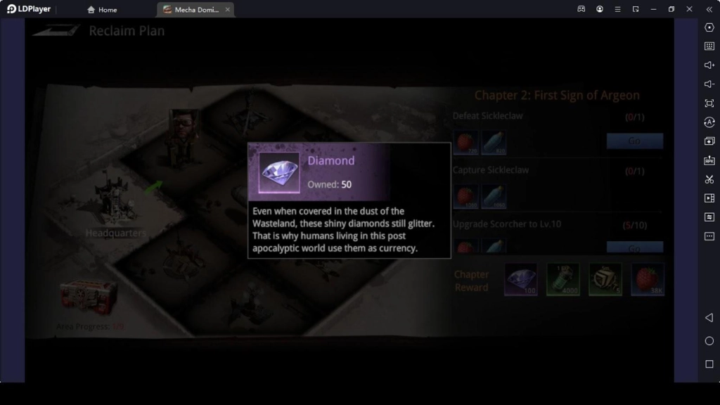 How to Earn Free Gems