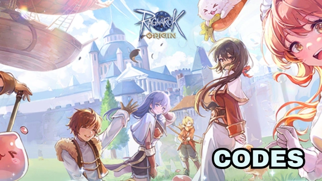 Ragnarok Origin: ROO Codes Guide: Unleash the Power of Rewards - June 2025