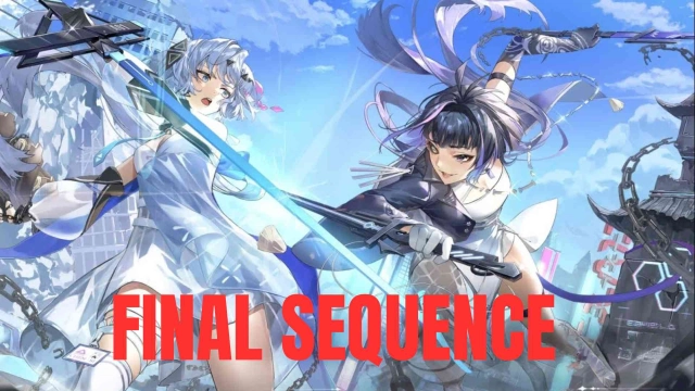 Final Sequence Codes: Unleash Your Ancient Powers – 2025 March