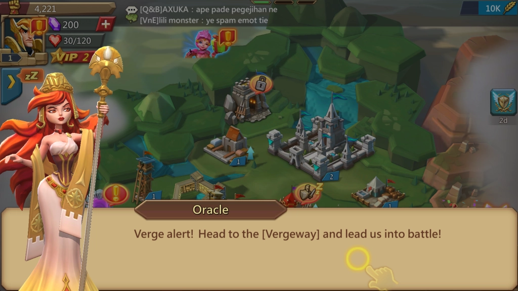 How to Play Lords Mobile: Kingdom Wars on PC with Free Android Emulator in 2024