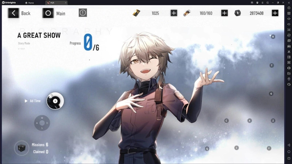 Punishing Gray Raven The Evernight Beat Update Guide