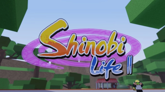 Roblox Shinobi Life 2 Haze Private Server Codes: Unleash Your Ninja Destiny - 2025 March