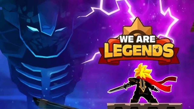 We Are Legends! Codes: Claim Epic Rewards – 2025 April