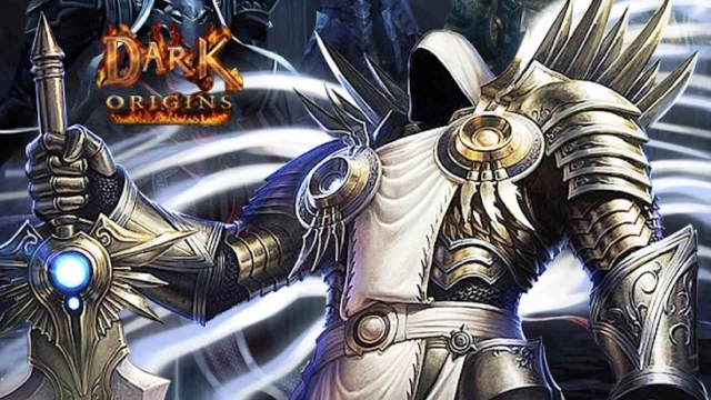 Dark Origins: Immortal Codes – Unlock Free Rewards for Your Journey In 2025 March