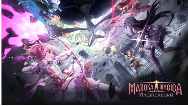 Руководство и советы по Madoka Magica Magia Exedra для начинающи