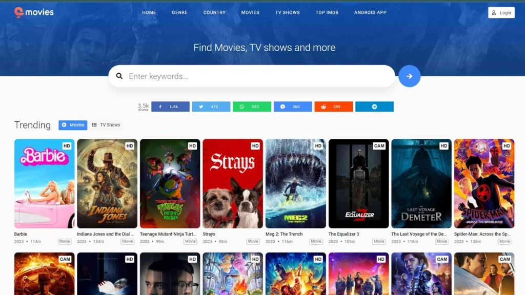 9movies Review of Guide - What is it, How it Works and Best Alternatives in 2025