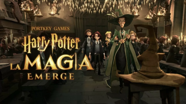 Tier List Harry Potter: La Magia Emerge