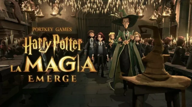 Tier List Harry Potter: La Magia Emerge