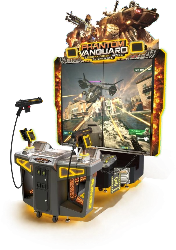 2026 TAGE 台灣電子遊戲機國際產業展 IGS 鈊象電子展現創新娛樂實力