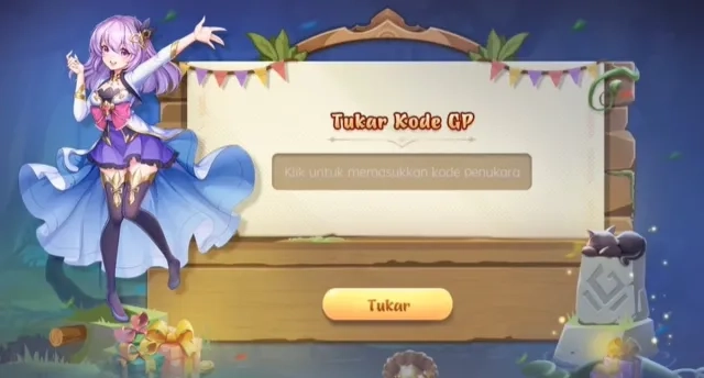 Redeeming Your Codes in Monster Saga: Evolution